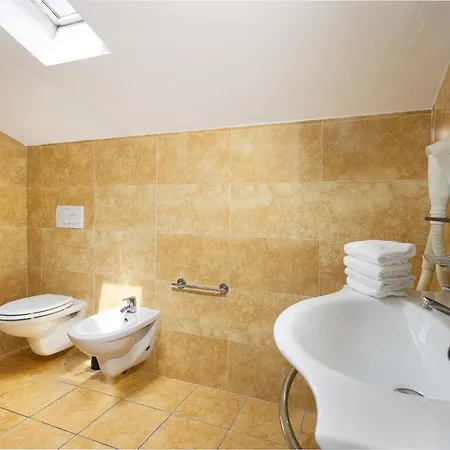 Apartamento Casa Major