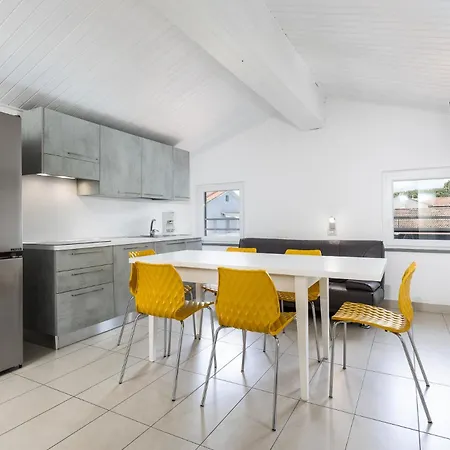 Apartamento Casa Major