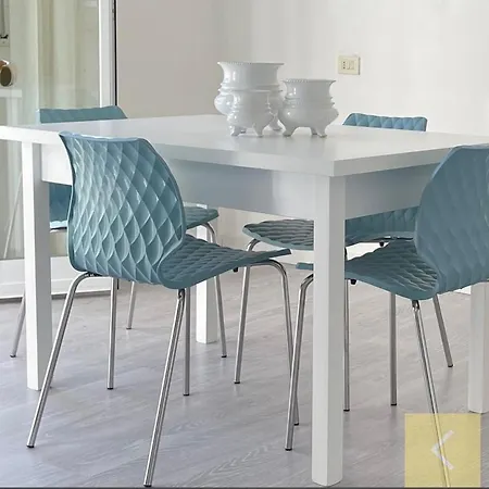 Apartamento Casa Major
